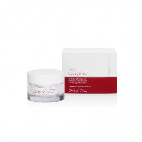 Comprar SINGULADERM XPERT COLLAGENEUR 50 ML al mejor precio en Farmacia4Estaciones, tu farmacia online Comprar SINGULADERM XPERT COLLAGENEUR 50 ML