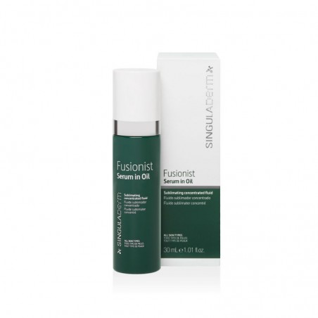 Comprar singuladerm fusionist serum in oil 30 ml