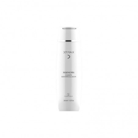 Comprar RIGENCRIN CHAMPÚ SEBORREGULADOR 200 ML al mejor precio en Farmacia4Estaciones, tu farmacia online Comprar RIGENCRIN CHAMPÚ SEBORREGULADOR 200 ML