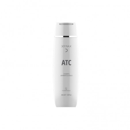 Comprar atc champú dermatológico 200 ml