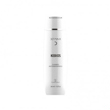 Comprar kebios champú antiseborreico 200 ml