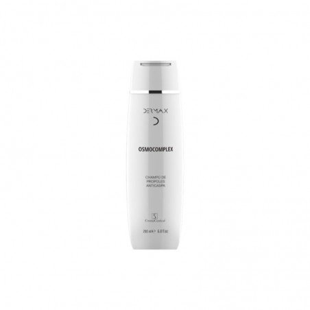 Comprar OSMOCOMPLEX CHAMPÚ ANTICASPA 200 ML al mejor precio en Farmacia4Estaciones, tu farmacia online Comprar OSMOCOMPLEX CHAMPÚ ANTICASPA 200 ML