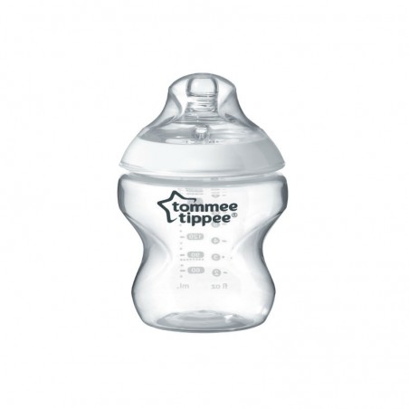 Comprar tommee tippee biberon anticólicos flujo lento 260 ml