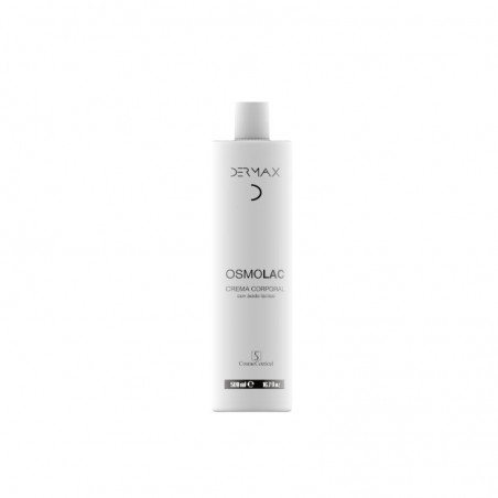 Comprar osmolac crema corporal 500 ml