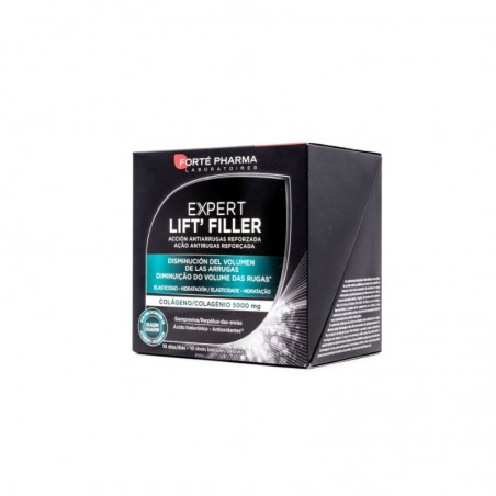 Comprar forte pharma expert lift´ filler 10 ampollas