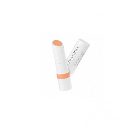 Comprar AVENE COUVRANCE STICK CORRECTOR CORAL 3.5 G al mejor precio en Farmacia4Estaciones, tu farmacia online Comprar AVENE COUVRANCE STICK CORRECTOR CORAL 3.5 G