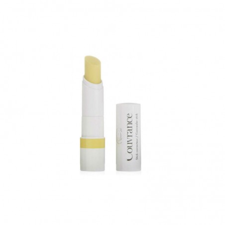 Comprar avene couvrance stick corrector amarillo 3.5 g