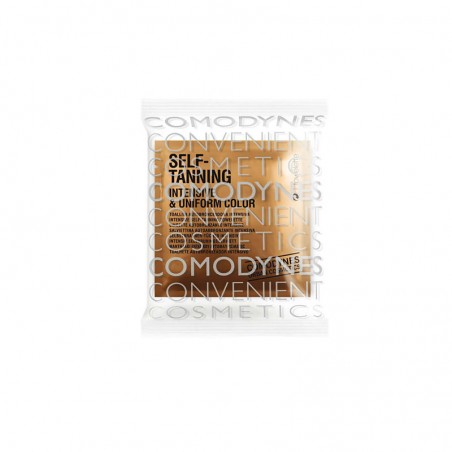 Comprar comodynes self-tanning intensive 8 toallitas