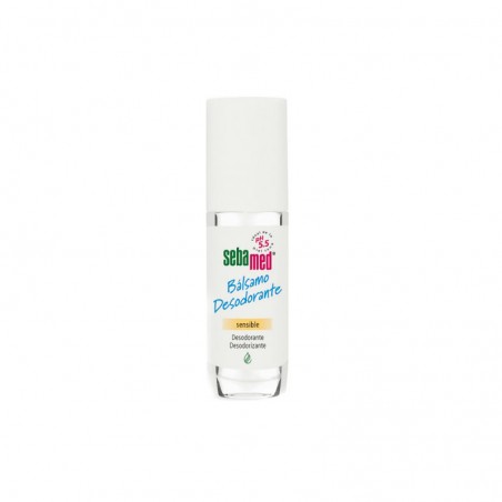 Comprar sebamed bálsamo desodorante roll-on deo 50 ml