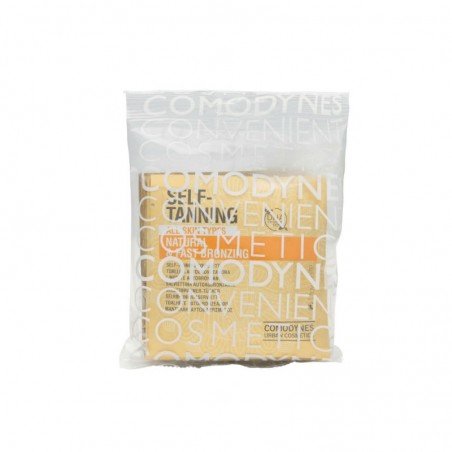 Comprar COMODYNES SELF TANNING NATURAL AND UNIFORM BODY 3 MANOPLAS al mejor precio en Farmacia4Estaciones, tu farmacia online Comprar COMODYNES SELF TANNING NATURAL AND UNIFORM BODY 3 MANOPLAS