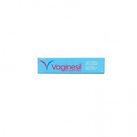 Comprar VAGINESIL GEL HIDRATANTE VAGINAL 30 G al mejor precio en Farmacia4Estaciones, tu farmacia online Comprar VAGINESIL GEL HIDRATANTE VAGINAL 30 G