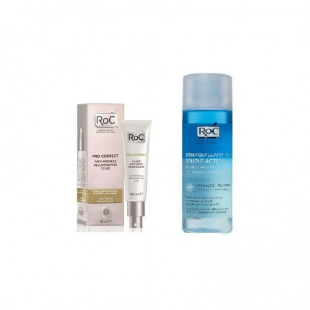 Comprar ROC PRO CORRECT al mejor precio en Farmacia4Estaciones, tu farmacia online Comprar ROC PRO CORRECT