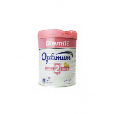 Comprar BLEMIL PLUS 2 OPTIMUM al mejor precio en Farmacia4Estaciones, tu farmacia online Comprar BLEMIL PLUS 2 OPTIMUM