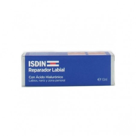 Comprar isdin reparador labial 10 ml