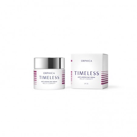 Comprar orphica timeless crema día anti-ageing spf 20 50 ml