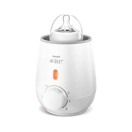 Comprar AVENT CALIENTA BIBERONES RÁPIDO al mejor precio en Farmacia4Estaciones, tu farmacia online Comprar AVENT CALIENTA BIBERONES RÁPIDO