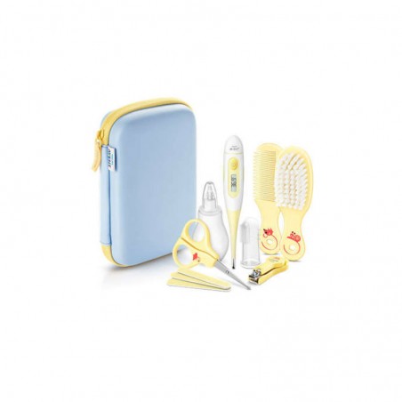 Comprar AVENT SET DE CUIDADO DEL BEBÉ al mejor precio en Farmacia4Estaciones, tu farmacia online Comprar AVENT SET DE CUIDADO DEL BEBÉ