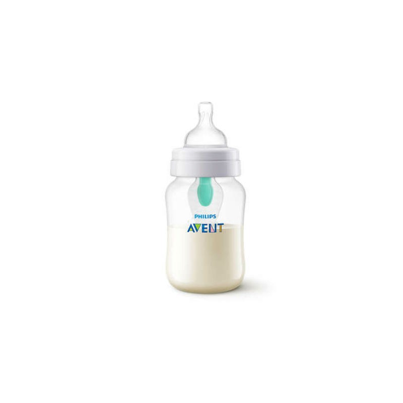 Tetinas 2u: alimentación segura y cómoda para bebés recién nacidos