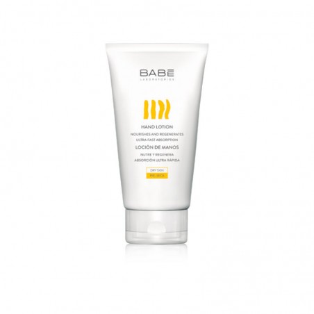 Comprar babe loción de manos 75 ml