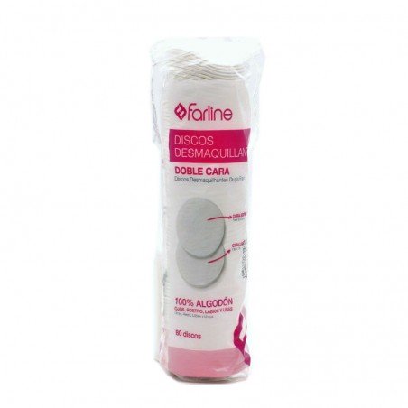 Comprar APOSÁN ALGODÓN DESMAQUILLAJE 80 DISCOS al mejor precio en Farmacia4Estaciones, tu farmacia online Comprar APOSÁN ALGODÓN DESMAQUILLAJE 80 DISCOS