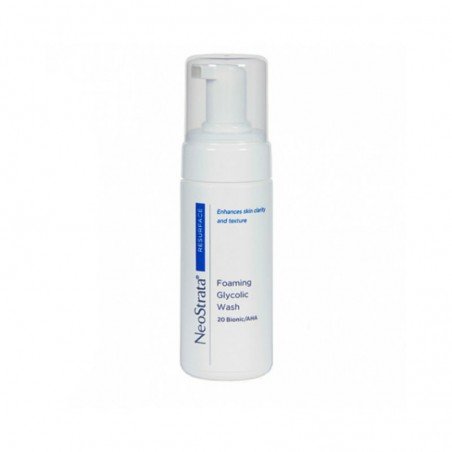 Comprar NEOSTRATA ESPUMA LIMPIADORA 100 ML al mejor precio en Farmacia4Estaciones, tu farmacia online Comprar NEOSTRATA ESPUMA LIMPIADORA 100 ML