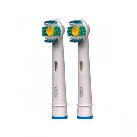 Comprar CEPILLO DENTAL ELECTRICO RECARGABLE 3 U (EB18-3) al mejor precio en Farmacia4Estaciones, tu farmacia online Comprar CEPILLO DENTAL ELECTRICO RECARGABLE 3 U (EB18-3)