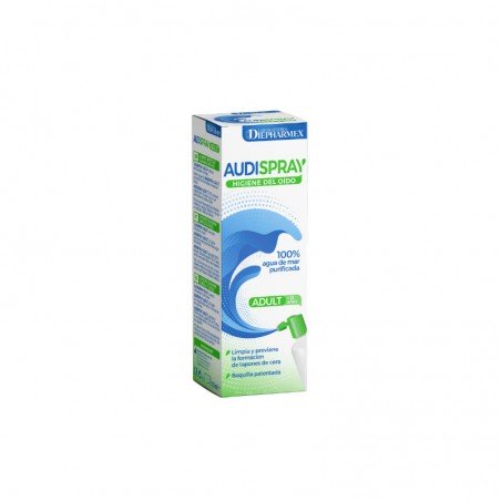 Comprar AUDISPRAY 50 ML al mejor precio en Farmacia4Estaciones, tu farmacia online Comprar AUDISPRAY 50 ML