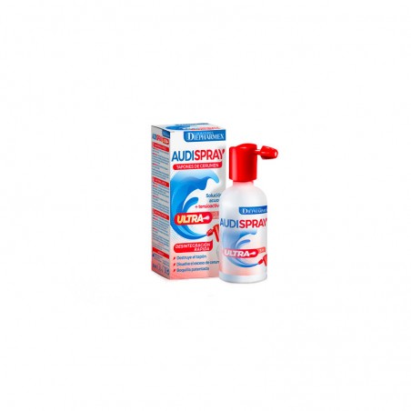 Comprar audispray ultra 20 ml