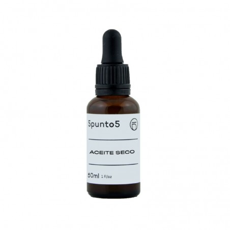 Comprar 5punto5 aceite seco 50 ml