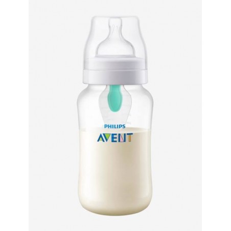 Comprar avent avent biberon 3m+ anticolico 330ml