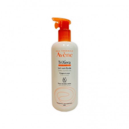 Comprar avene trixera nutri leche 400ml