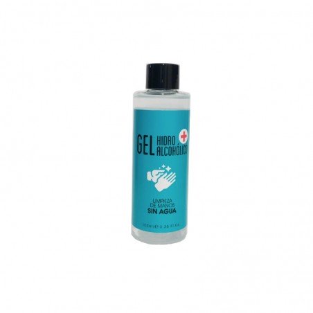 Comprar AMIFAR GEL HIDRO-ALCOHÓLICO 100 ML al mejor precio en Farmacia4Estaciones, tu farmacia online Comprar AMIFAR GEL HIDRO-ALCOHÓLICO 100 ML