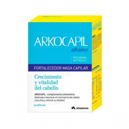 Comprar arkocapil