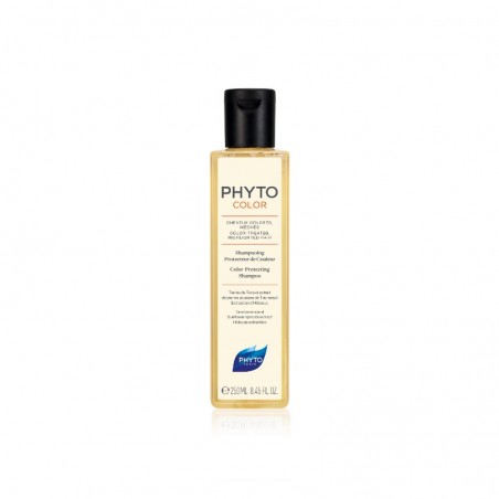 Comprar phytocolor champú protector del color 250 ml