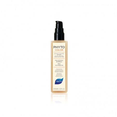 Comprar phytocolor tratamiento activador de brillo 150 ml