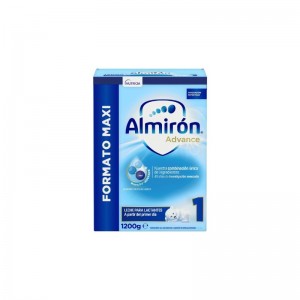 almirón advance 1 1200 g