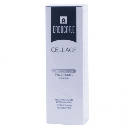Comprar endocare cellage day spf 30 al mejor precio en Farmacia4Estaciones, tu farmacia online Comprar endocare cellage day spf 30