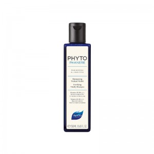 phytophanère champú fortificante vitalidad 250 ml