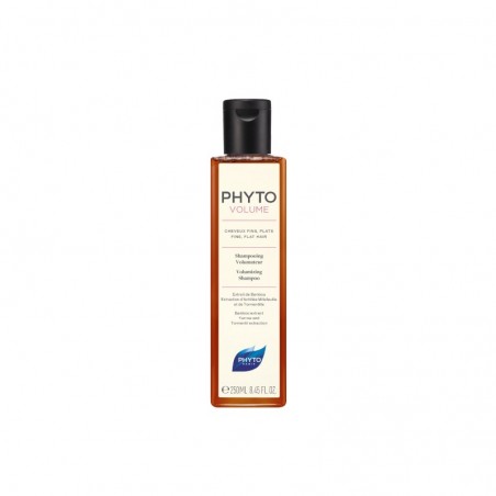 Comprar phytovolume champú 250 ml