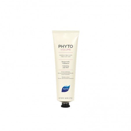 Comprar PHYTOVOLUME MASCARILLA 150 ML al mejor precio en Farmacia4Estaciones, tu farmacia online Comprar PHYTOVOLUME MASCARILLA 150 ML