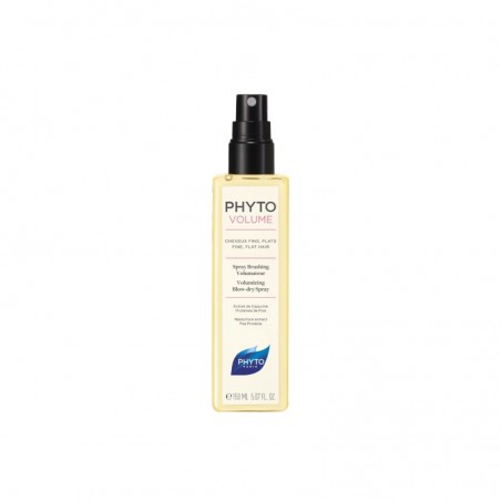 Comprar phytovolume spray volumen intenso 150 ml