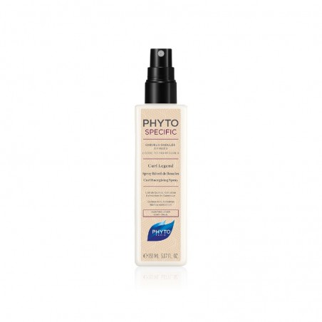 Comprar phyto specific curl legend spray definidor de rizos 150 ml