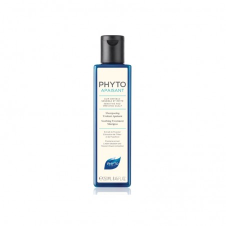 Comprar phytoapaisant champú tratante calmante 250 ml