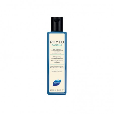 Comprar phytopanamá champú tratante equilibrante 250 ml