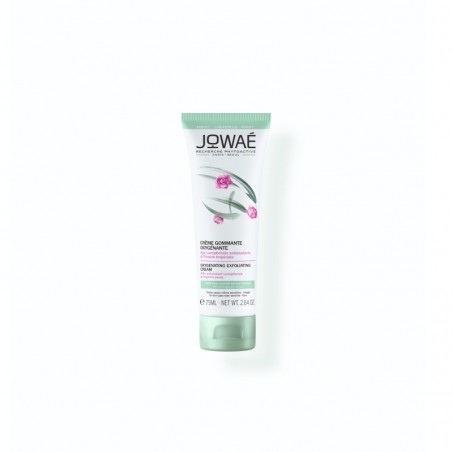 Comprar jowaé crema exfoliante oxigenante 75 ml