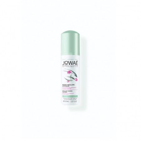 Comprar jowaé espuma micelar limpiadora 150 ml