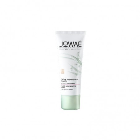 Comprar jowaé crema hidratante con color claro 30 ml