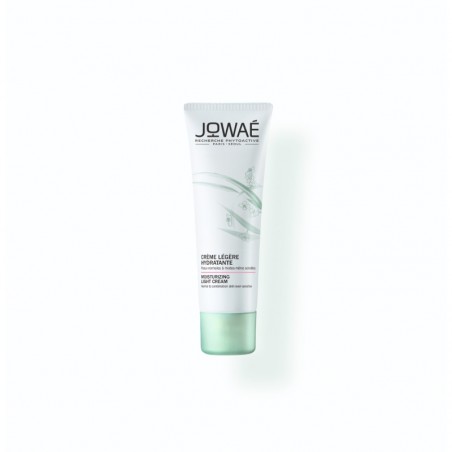 Comprar jowaé crema ligera hidratante 40 ml