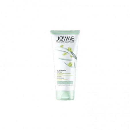 Comprar jowaé gel limpiador purificante 200 ml