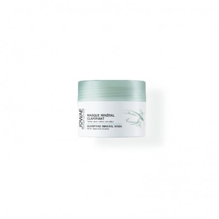 Comprar jowaé mascarilla mineral clarificante 50 ml